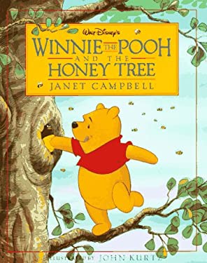 Detail Winnie The Pooh And The Honey Tree Dvd Nomer 40