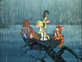 Detail Winnie The Pooh And The Honey Tree Dvd Nomer 49