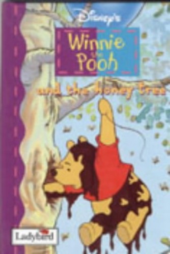 Detail Winnie The Pooh And The Honey Tree Dvd Nomer 53
