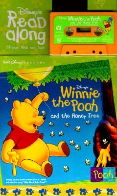 Detail Winnie The Pooh And The Honey Tree Record Nomer 12