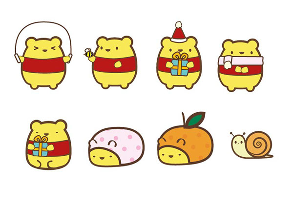 Detail Winnie The Pooh App Icons Nomer 28