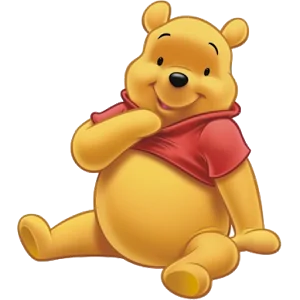 Detail Winnie The Pooh App Icons Nomer 32