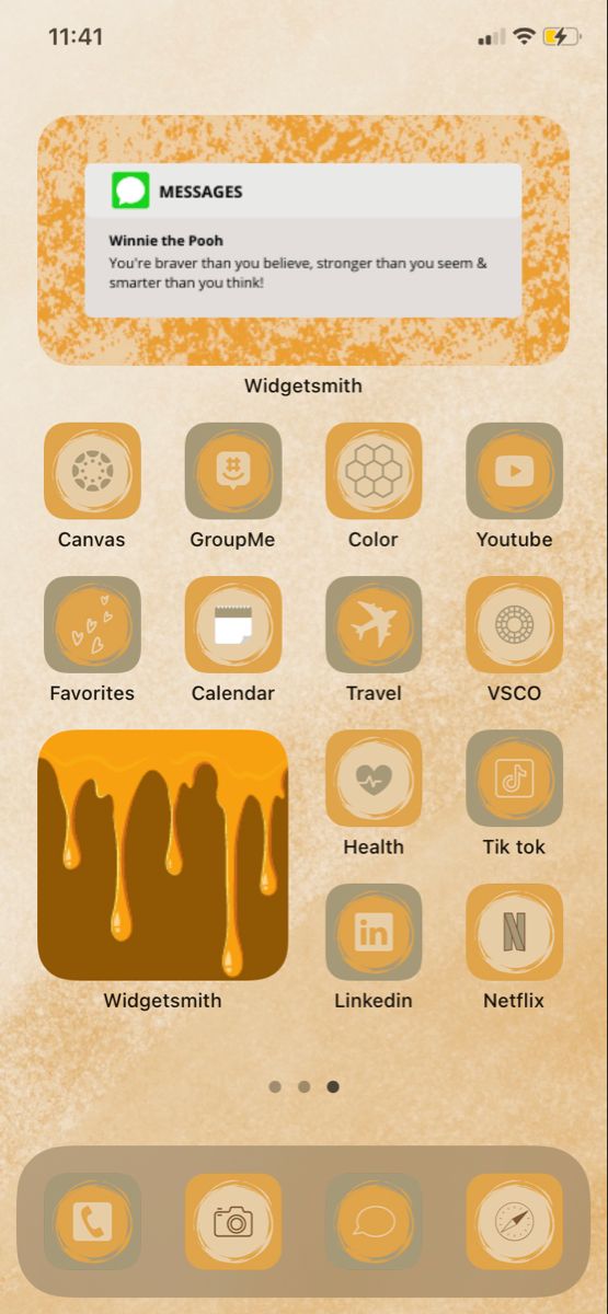 Detail Winnie The Pooh App Icons Nomer 5