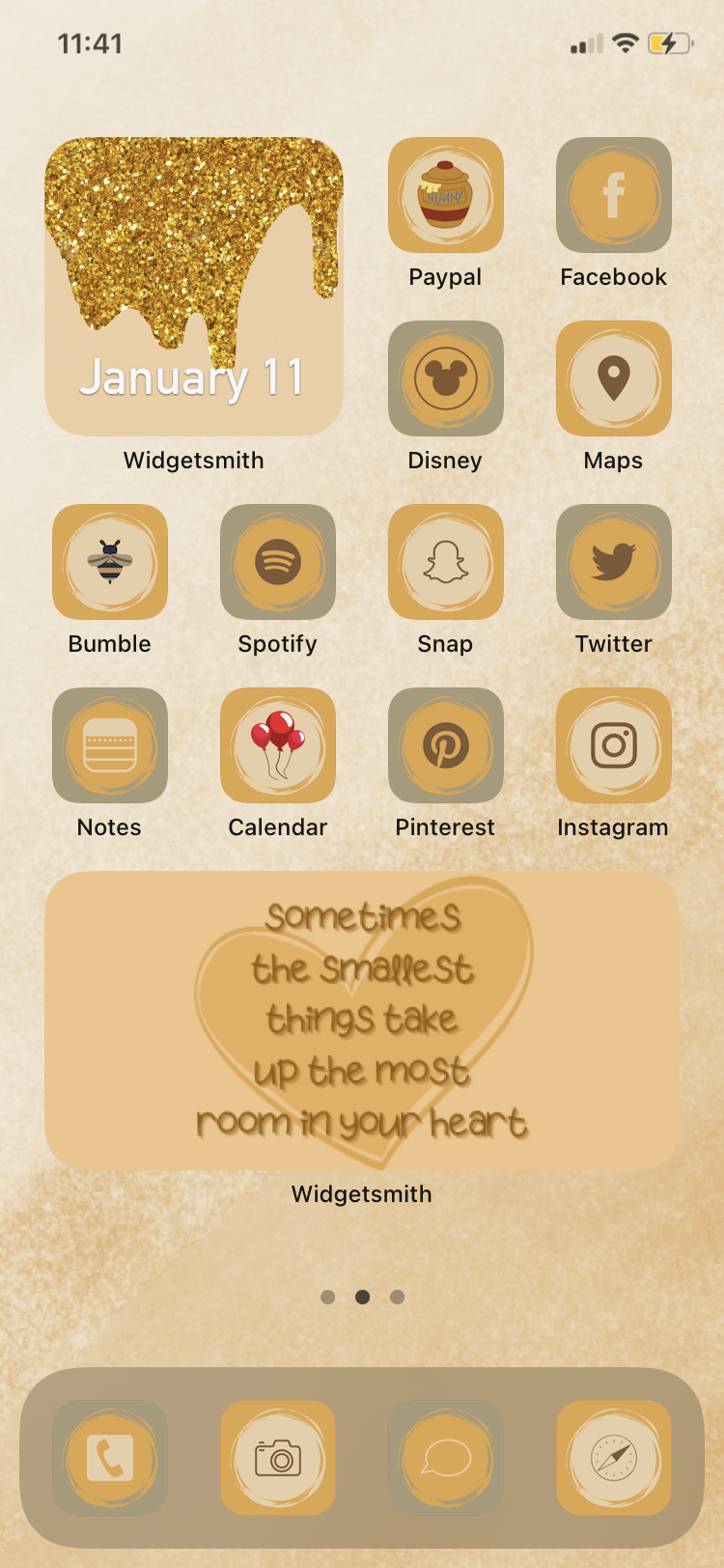 Detail Winnie The Pooh App Icons Nomer 9