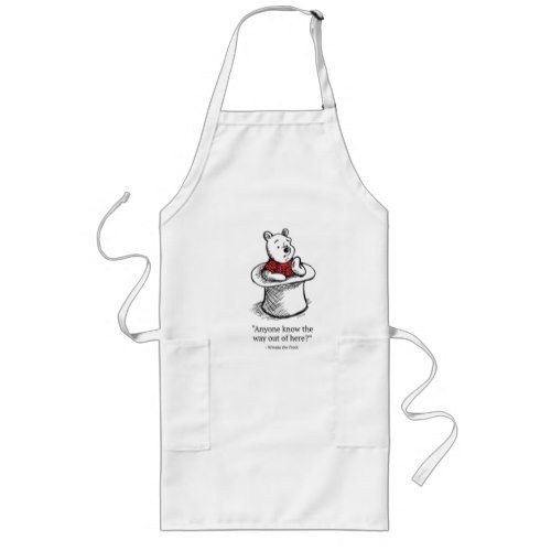 Detail Winnie The Pooh Apron Nomer 11