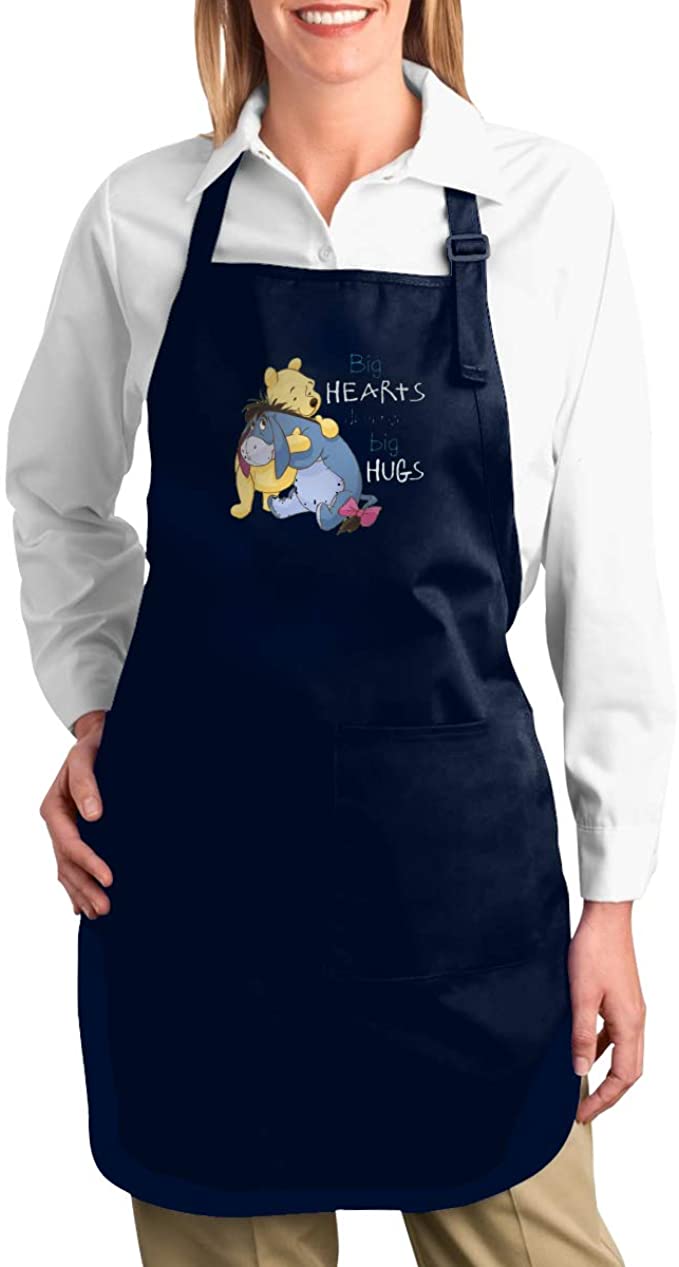 Detail Winnie The Pooh Apron Nomer 28