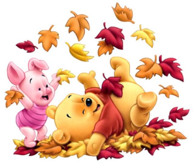 Detail Winnie The Pooh Baby Clipart Nomer 31