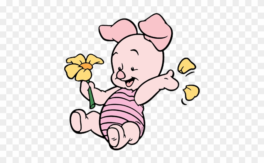 Detail Winnie The Pooh Baby Clipart Nomer 56
