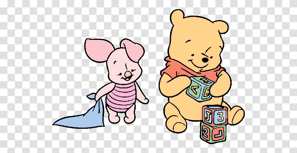 Detail Winnie The Pooh Baby Png Nomer 15