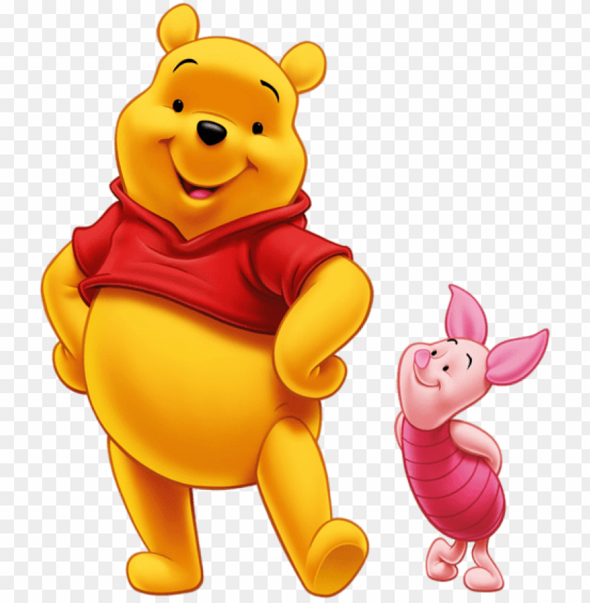 Detail Winnie The Pooh Baby Png Nomer 23