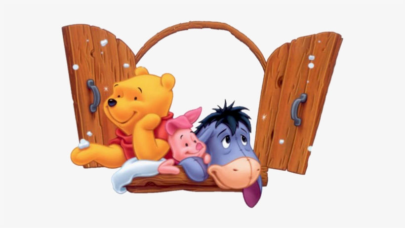 Detail Winnie The Pooh Baby Png Nomer 24