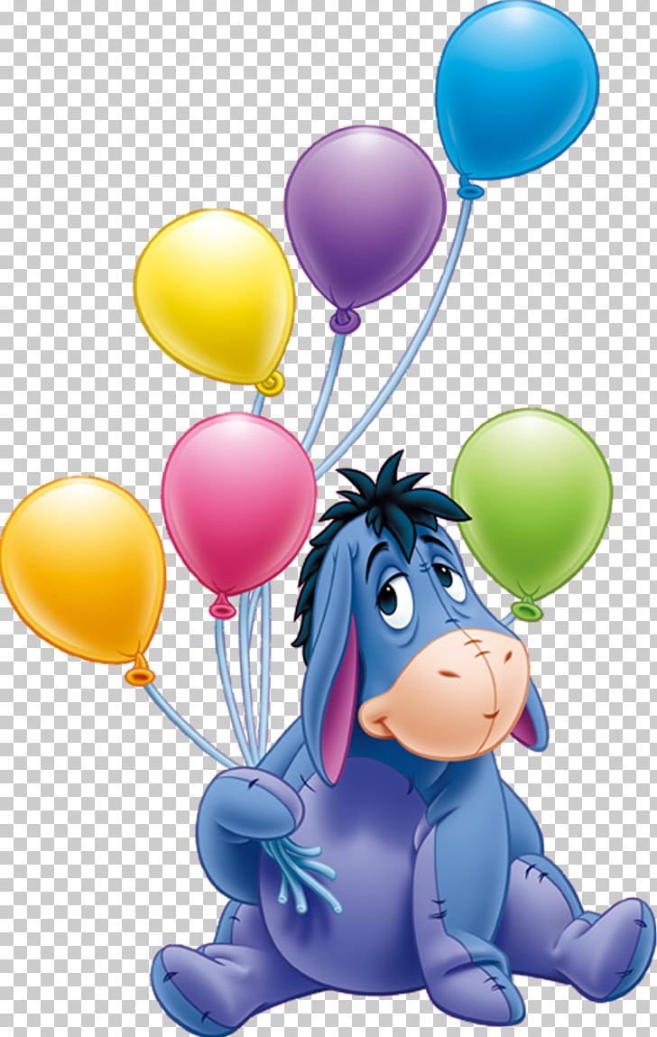 Detail Winnie The Pooh Balloon Clipart Nomer 24