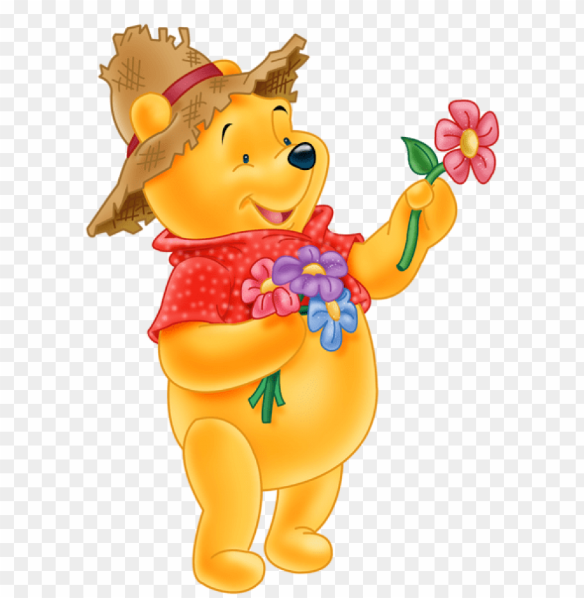 Detail Winnie The Pooh Balloon Clipart Nomer 39