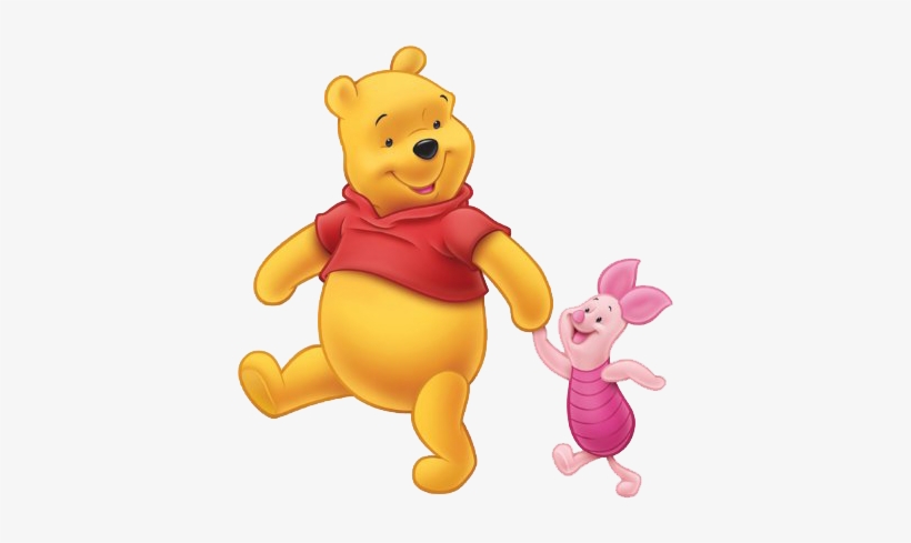 Detail Winnie The Pooh Balloon Clipart Nomer 53