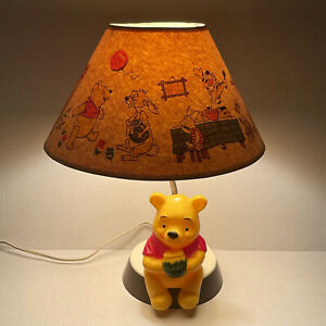Detail Winnie The Pooh Balloon Lamp Nomer 38