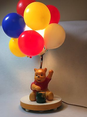 Detail Winnie The Pooh Balloon Lamp Nomer 40