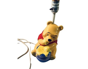Detail Winnie The Pooh Balloon Lamp Nomer 44