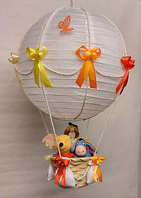 Detail Winnie The Pooh Balloon Lamp Nomer 52