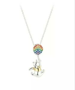 Detail Winnie The Pooh Balloon Necklace Nomer 19