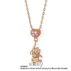 Detail Winnie The Pooh Balloon Necklace Nomer 39