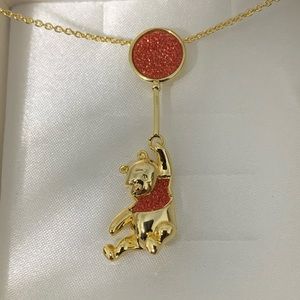 Detail Winnie The Pooh Balloon Necklace Nomer 52