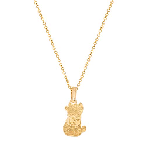 Detail Winnie The Pooh Balloon Necklace Nomer 56