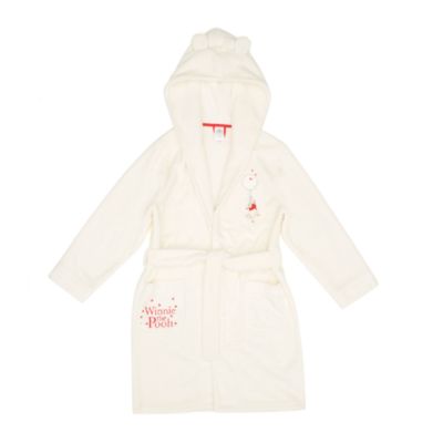 Detail Winnie The Pooh Bathrobe Nomer 2