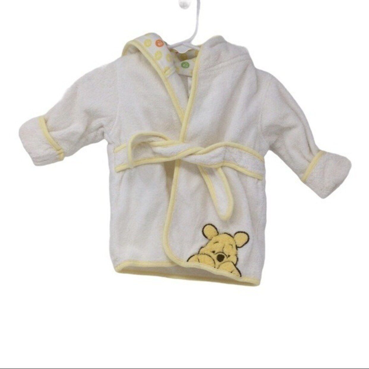 Detail Winnie The Pooh Bathrobe Nomer 12