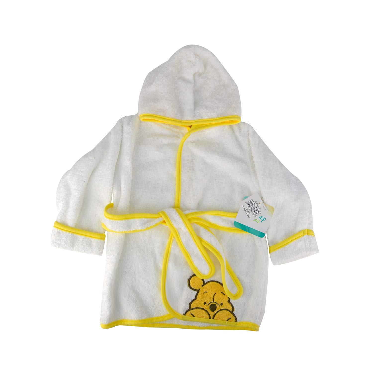 Detail Winnie The Pooh Bathrobe Nomer 16