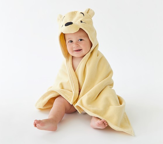 Detail Winnie The Pooh Bathrobe Nomer 17