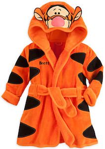 Detail Winnie The Pooh Bathrobe Nomer 22