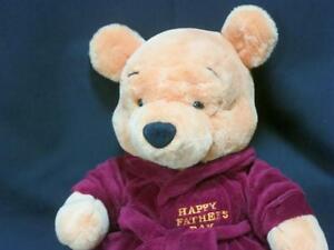 Detail Winnie The Pooh Bathrobe Nomer 29