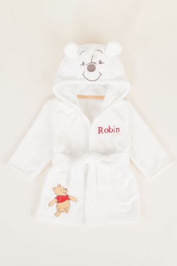 Detail Winnie The Pooh Bathrobe Nomer 33