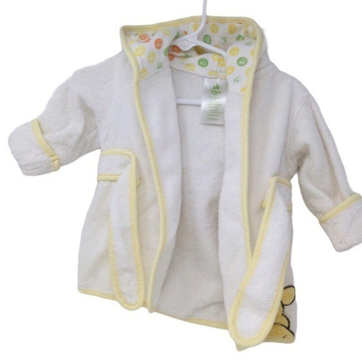 Detail Winnie The Pooh Bathrobe Nomer 45