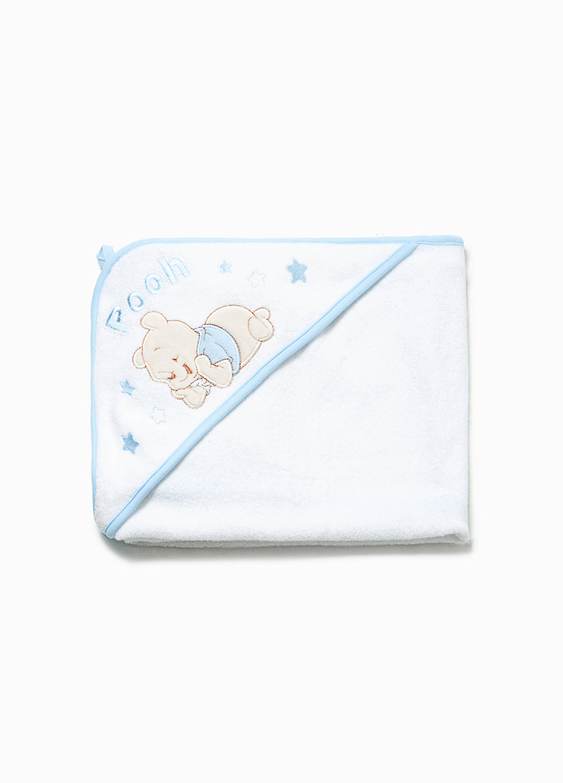Detail Winnie The Pooh Bathrobe Nomer 55