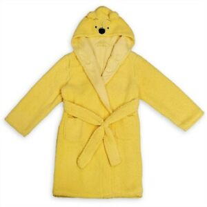 Detail Winnie The Pooh Bathrobe Nomer 8