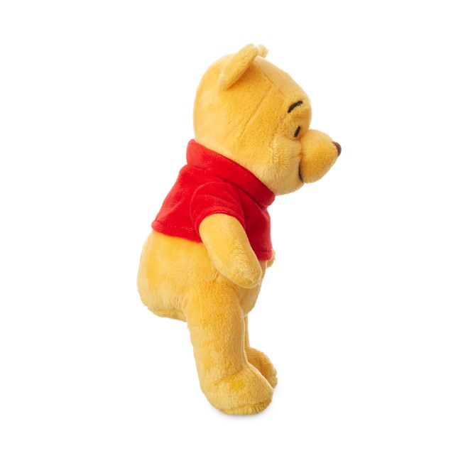 Winnie The Pooh Bean Bag - KibrisPDR