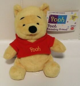 Detail Winnie The Pooh Bean Bag Nomer 5