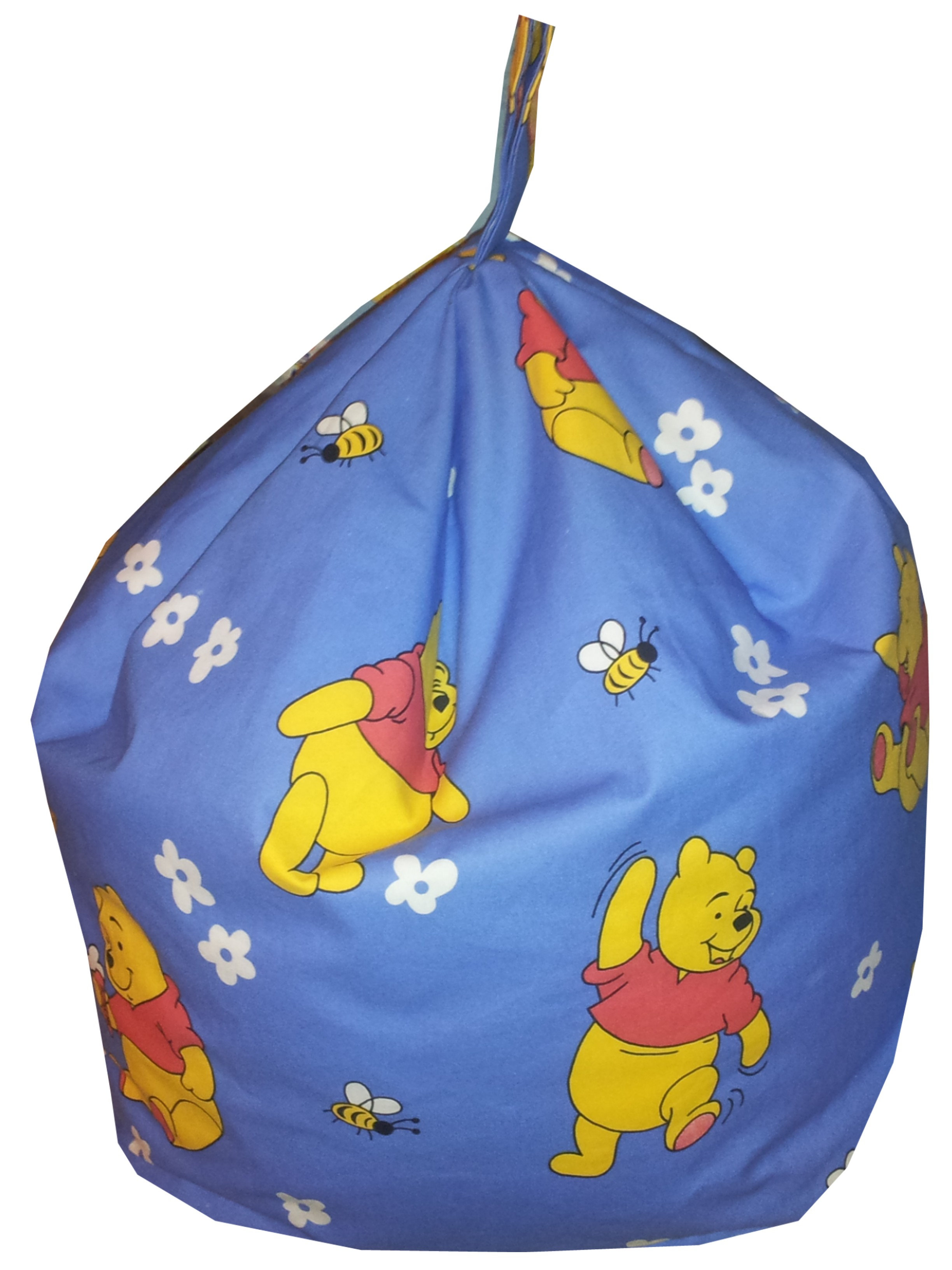 Detail Winnie The Pooh Bean Bag Chair Nomer 11