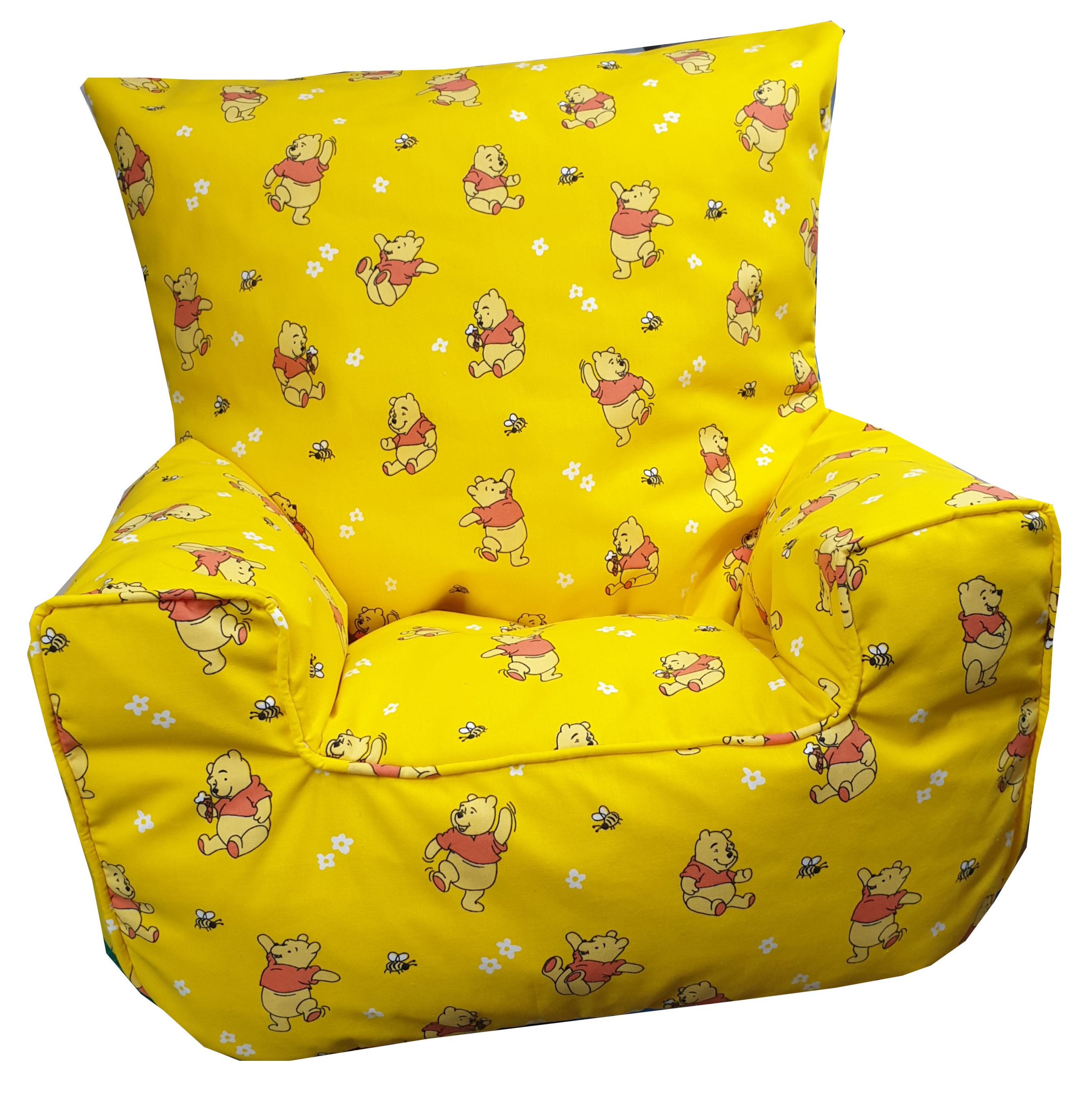 Detail Winnie The Pooh Bean Bag Chair Nomer 14
