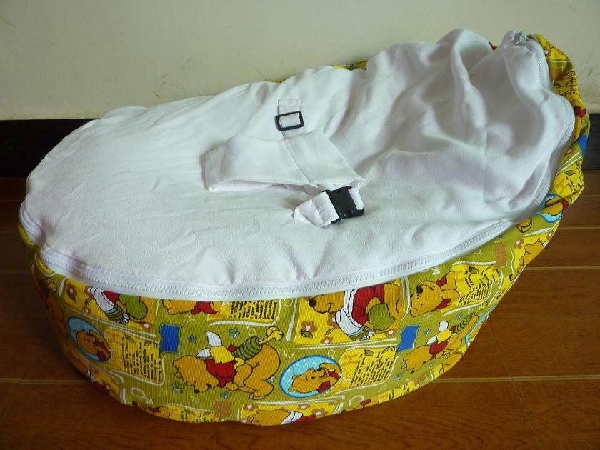 Detail Winnie The Pooh Bean Bag Chair Nomer 20