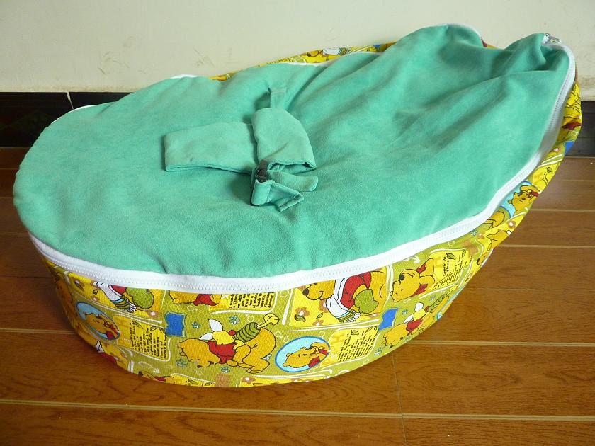 Detail Winnie The Pooh Bean Bag Chair Nomer 34