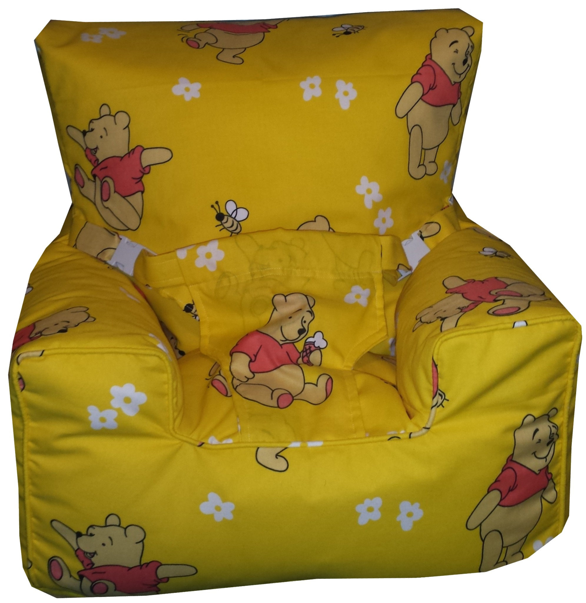 Detail Winnie The Pooh Bean Bag Chair Nomer 39