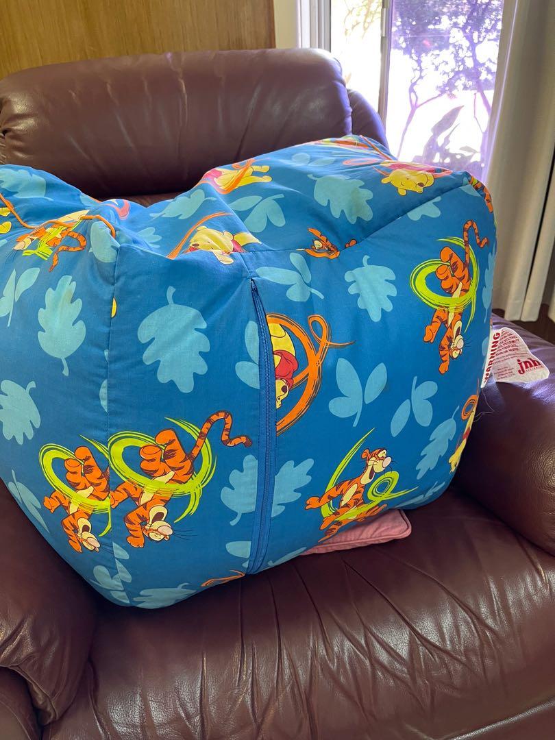 Detail Winnie The Pooh Bean Bag Chair Nomer 40