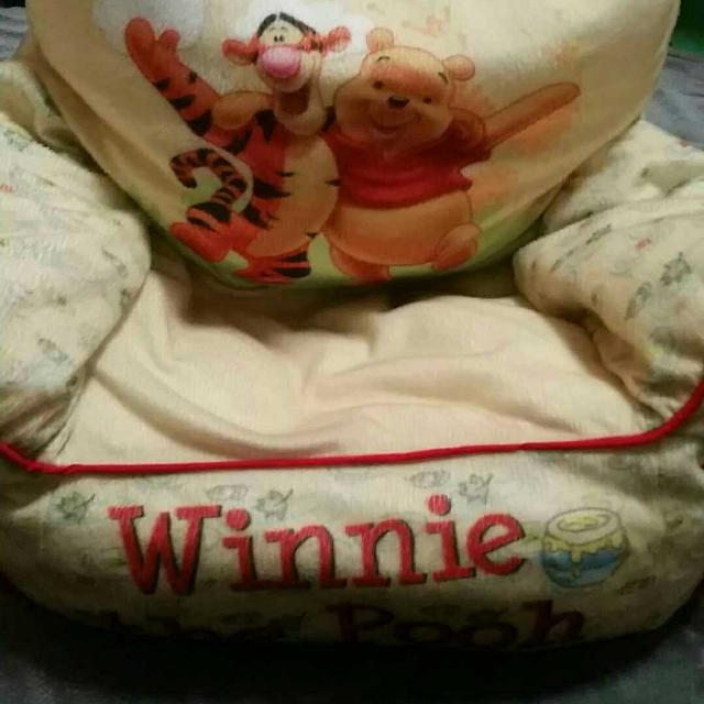 Detail Winnie The Pooh Bean Bag Chair Nomer 42