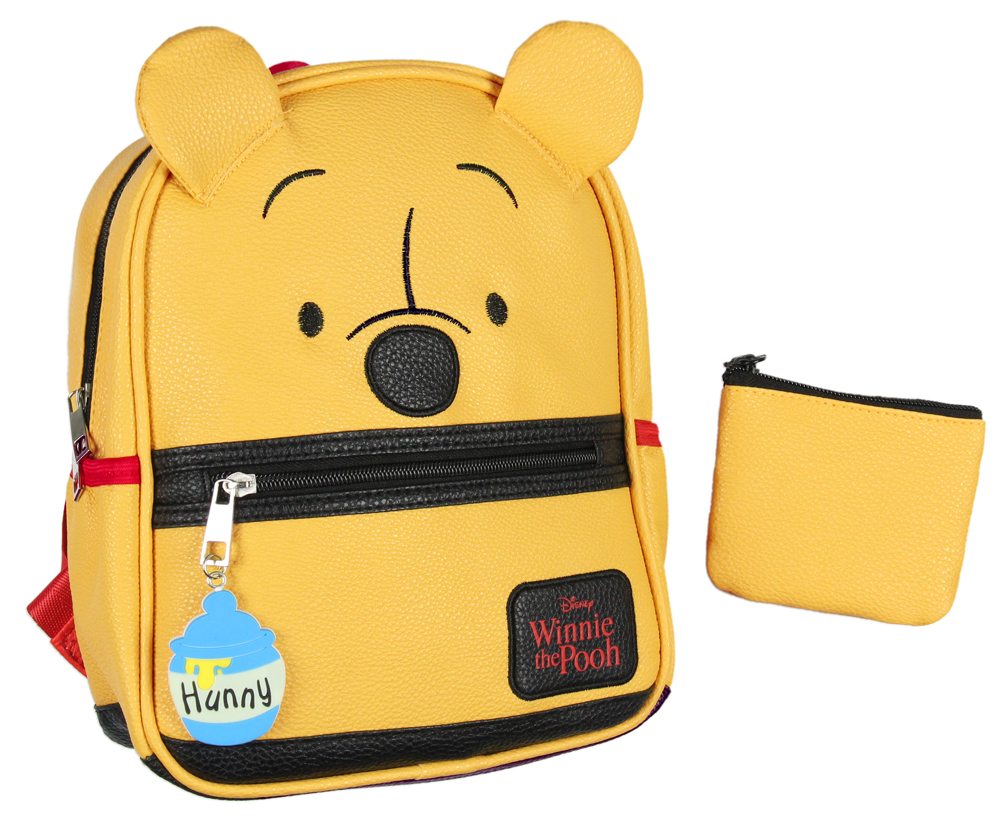 Detail Winnie The Pooh Bee Backpack Nomer 16