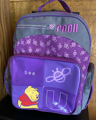 Detail Winnie The Pooh Bee Backpack Nomer 17