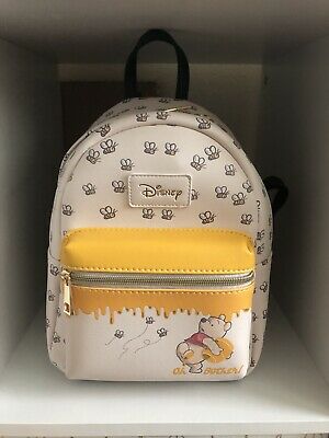 Detail Winnie The Pooh Bee Backpack Nomer 25