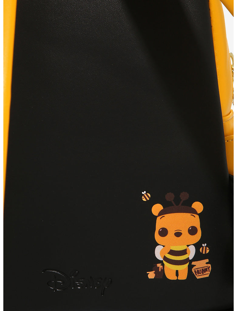 Detail Winnie The Pooh Bee Backpack Nomer 51