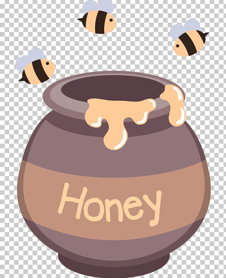 Detail Winnie The Pooh Bee Clipart Nomer 44